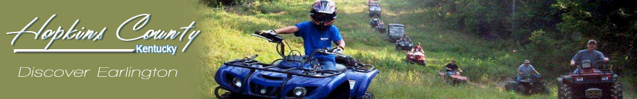 Earlington ATV Park