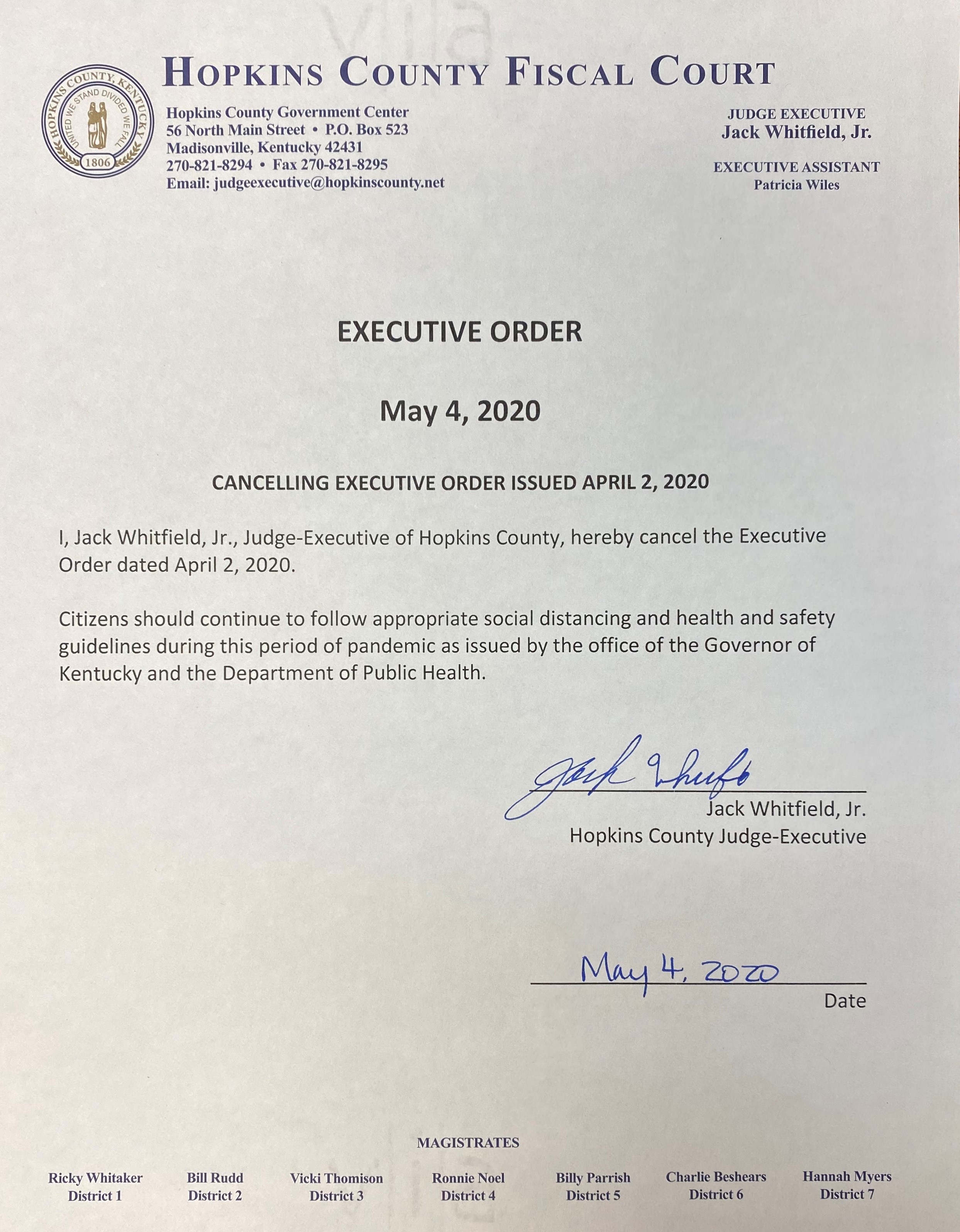 ExecOrderMay42020