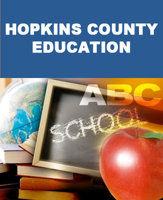 EDUCATIONHOPKINSCOUNTYKY