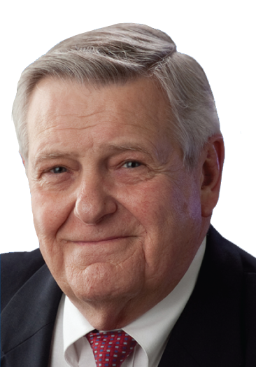 JUDGE Bill Whitledge 1